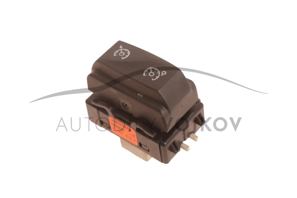 Tlačítko tempomatu 255503653R v:92000 Tlačítko tempomatu 255503653R v:92000
