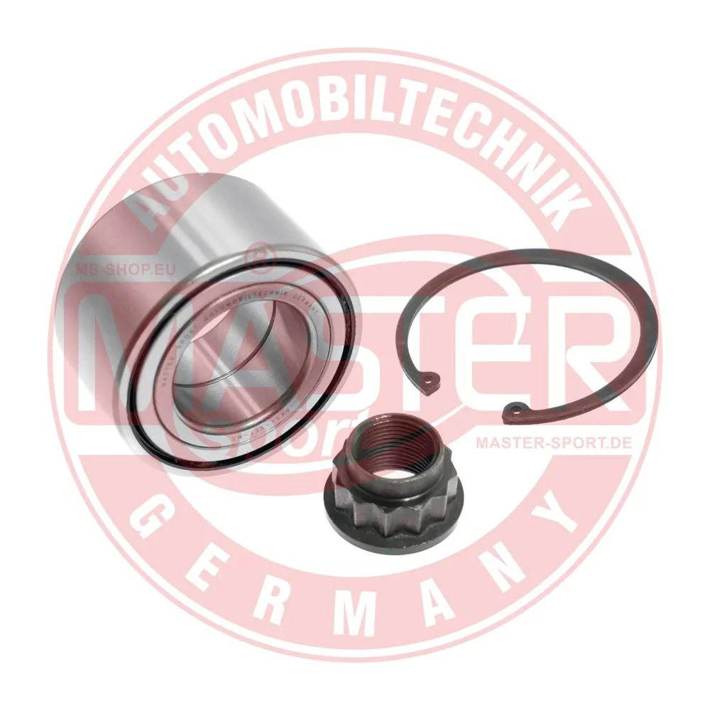 Sada ložísk MASTER-SPORT GERMANY 6831-SET-MS