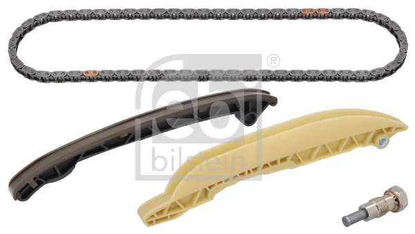 Sada rozvodového řetězu FEBI BILSTEIN 49377