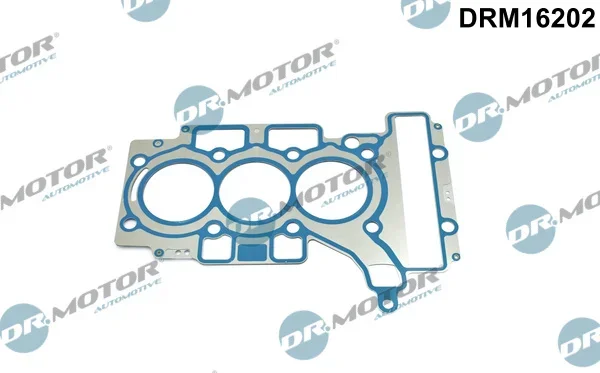 Sada těsnění, hlava válce Dr.Motor Automotive DRM16202