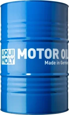 Motorový olej LIQUI MOLY 21659 Motorový olej LIQUI MOLY 21659