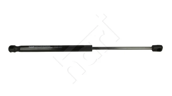 Pneumatická pružina, zavazadlový / nákladový prostor HART 813954