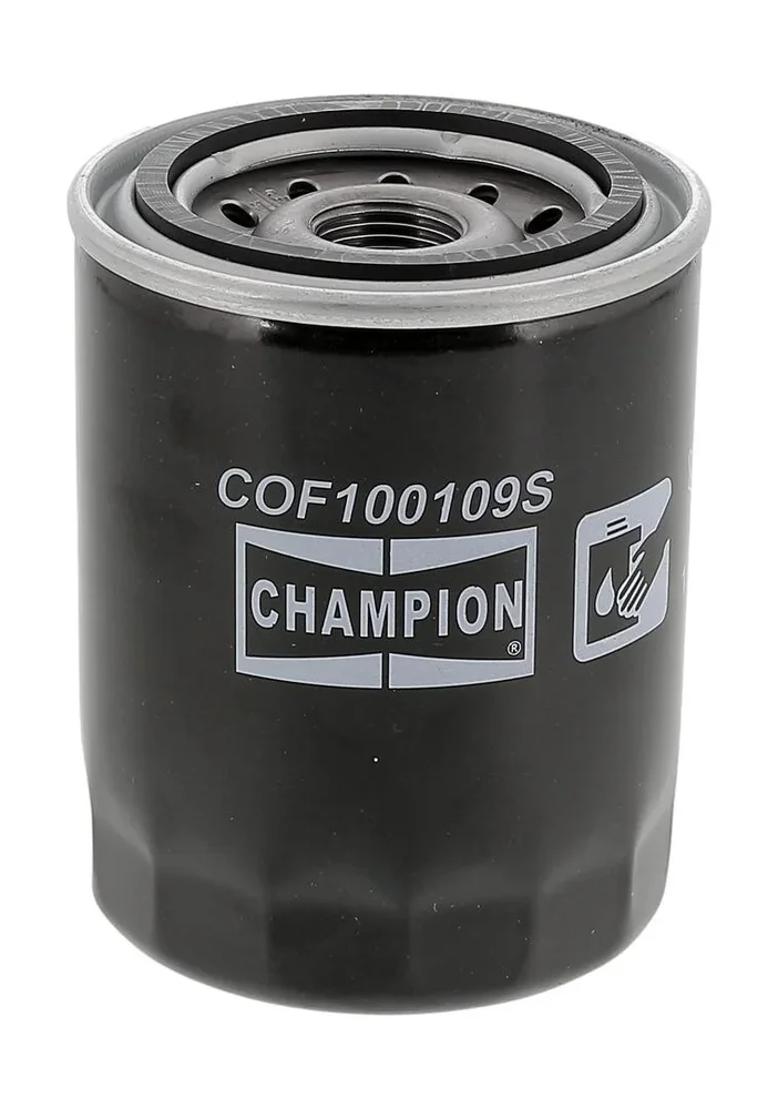 Olejový filtr CHAMPION COF100109S