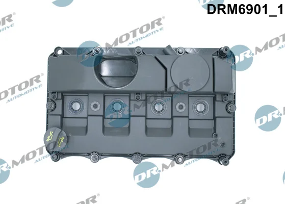 Kryt hlavy válce Dr.Motor Automotive DRM6901 Kryt hlavy válce Dr.Motor Automotive DRM6901