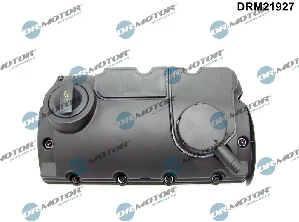 Kryt hlavy válce Dr.Motor Automotive DRM21927 – OE 03G103469H Kryt hlavy válce Dr.Motor Automotive DRM21927 – OE 03G103469H