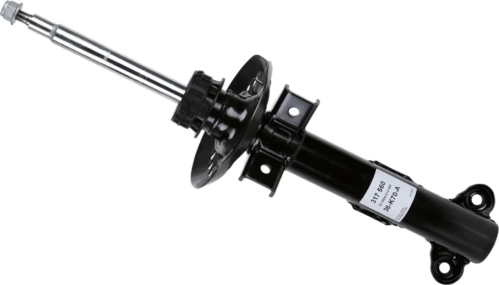 Tlumič pérování SACHS 317560