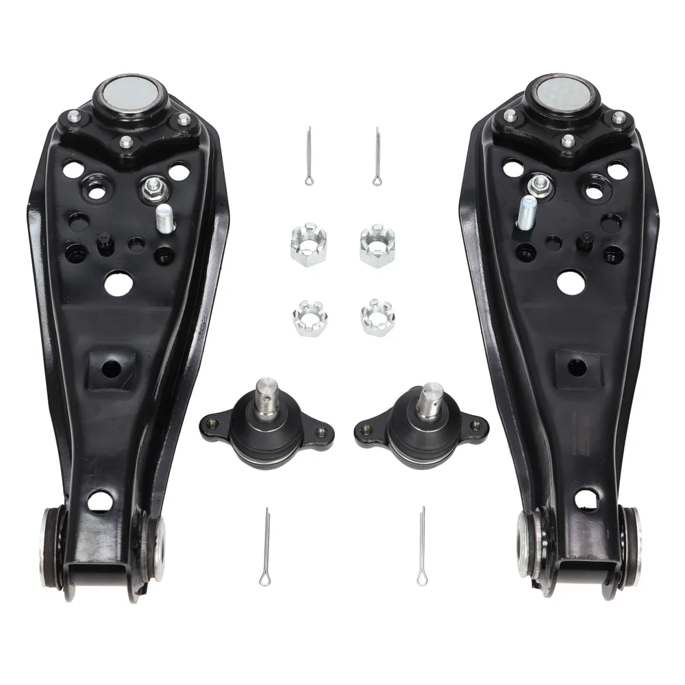 Rameno nápravy, zavěšení kol MASTER-SPORT GERMANY 37163-KIT-MS