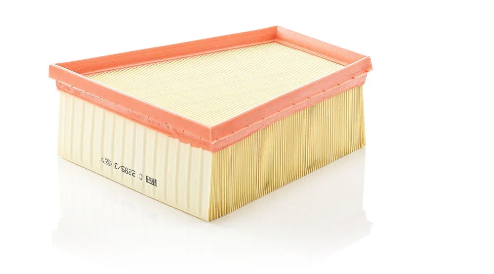 Vzduchový filtr MANN-FILTER C2295/3