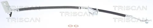 Brzdová hadice TRISCAN 815043169 – OE 58732-1K000