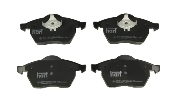 BRZD.DESKY /P/ PASSAT 2.0 16V,AUDI 99- HART 221624