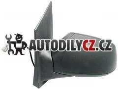 20.49.213 L elektricky ovládané zrcátko