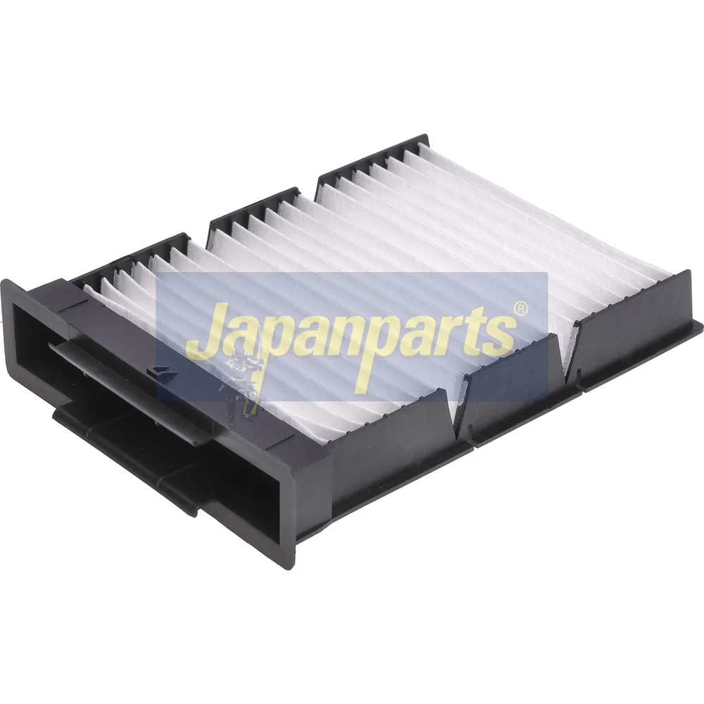 Filtr, vzduch v interiéru JAPANPARTS FAA-TY10