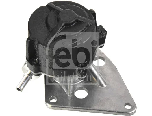 Vakuové čerpadlo, brzdový systém FEBI BILSTEIN 22609