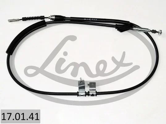 Tazne lanko, parkovaci brzda LINEX 17.01.41 – OE 47510S1AE04