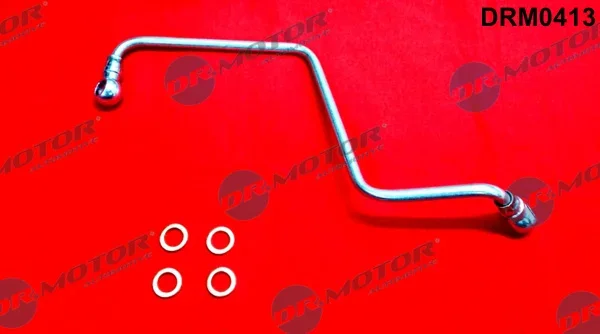 Olejove potrubi Dr.Motor Automotive DRM0413