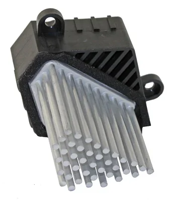 Regulace, vnitrni ventilace METZGER AUTOTEILE 0917224