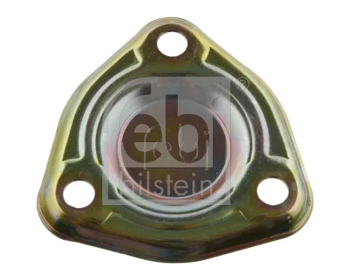 Víko, kliková skříň FEBI BILSTEIN 03640 Víko, kliková skříň FEBI BILSTEIN 03640