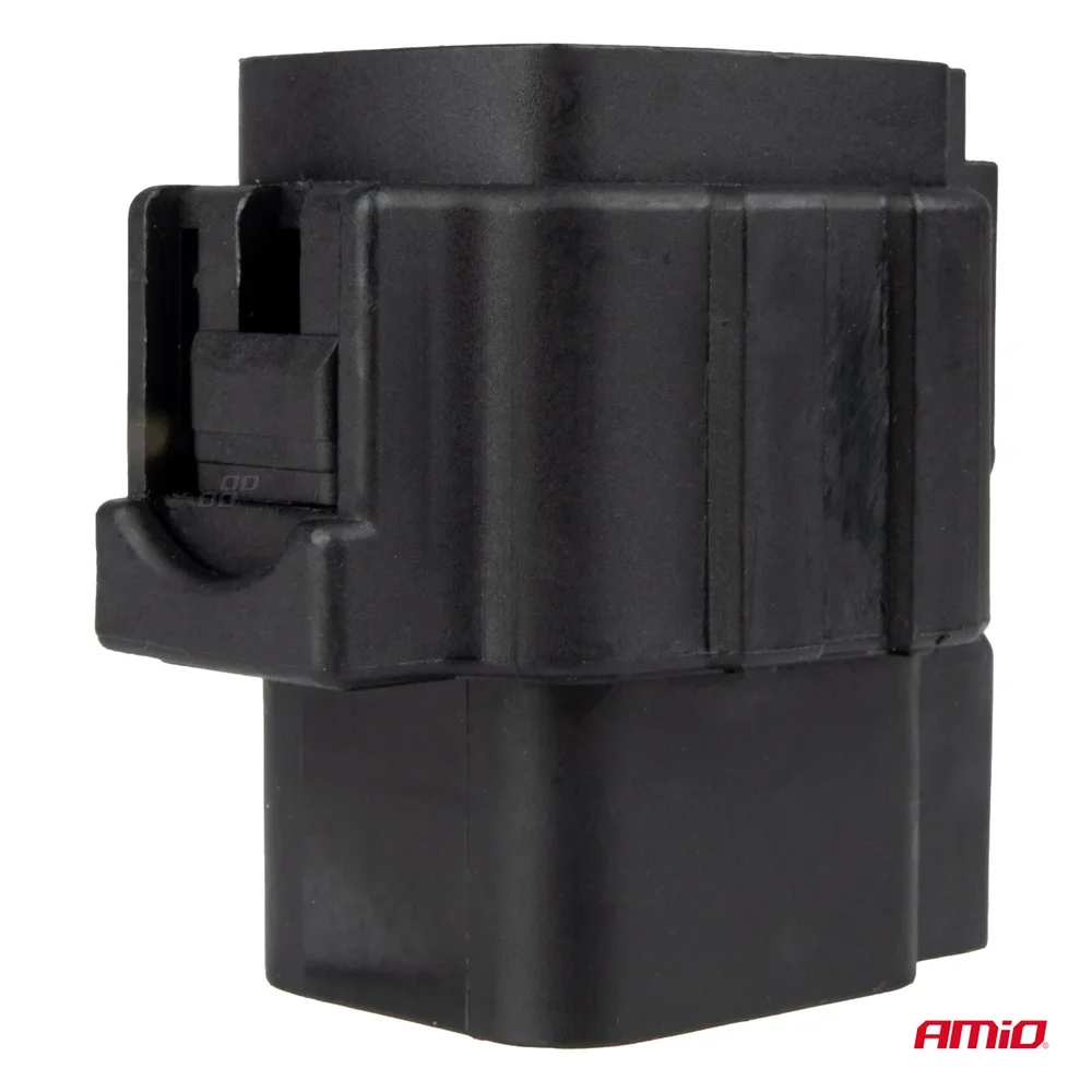 Sada elektrických konektorů vodotěsných 16 PIN 2,2 mm AMiO-04353 - Obrázek 2