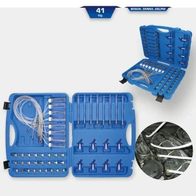 Tester, palivová podávací pumpa KS TOOLS BT581530 Tester, palivová podávací pumpa KS TOOLS BT581530