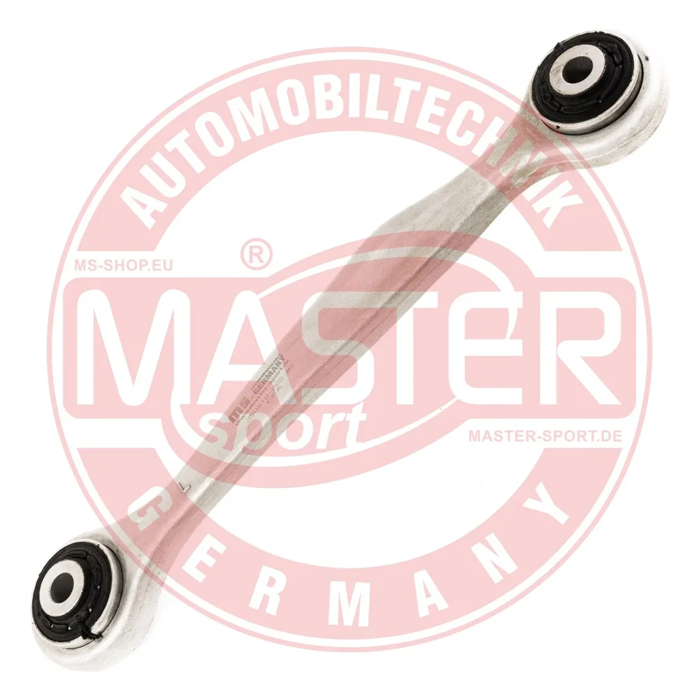 Rameno nápravy zadné ľavé AUDI A4 , A5 , A6 , A7 , A8 , Q5 MASTER-SPORT GERMANY 39081B-P