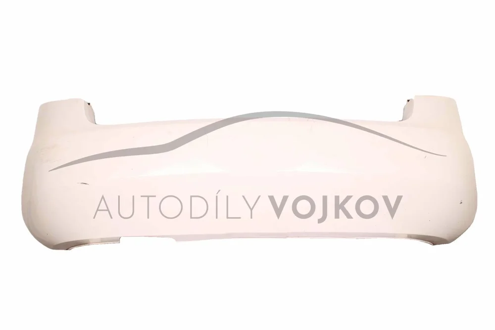 Nárazník zadní pro lak HATCHBACK 5J6807421H v:69719 Nárazník zadní pro lak HATCHBACK 5J6807421H v:69719