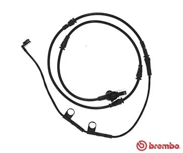 Vystrazny kontakt, opotrebeni oblozeni BREMBO A00478 – OE LR033275 Vystrazny kontakt, opotrebeni oblozeni BREMBO A00478 – OE LR033275