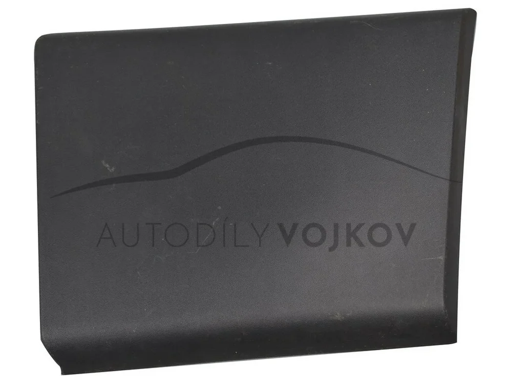 Lišta boční B sloupek 21cm levá L v:31224 Lišta boční B sloupek 21cm levá L v:31224
