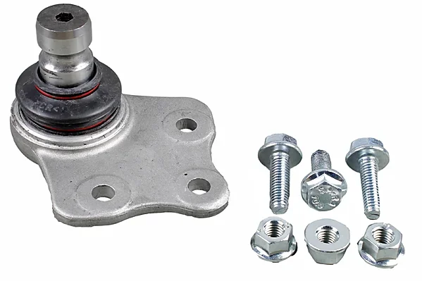 Podpora-/ Kloub METZGER AUTOTEILE 57030908