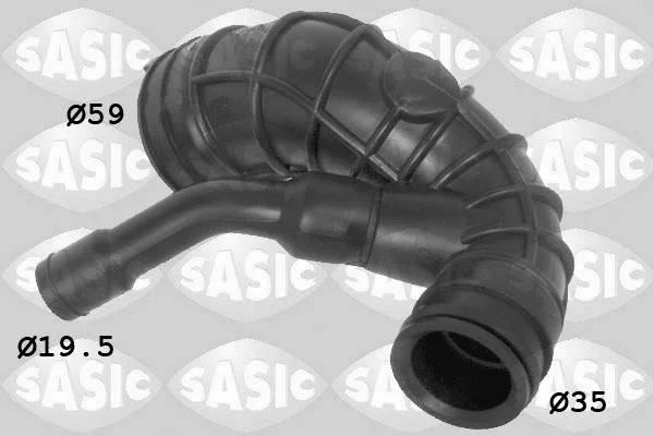 hadicka plniciho vzduchu SASIC 3330001