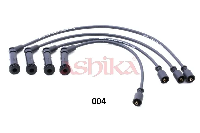 Sada kabelů pro zapalování ASHIKA 132-00-004 – OE 037905483C Sada kabelů pro zapalování ASHIKA 132-00-004 – OE 037905483C