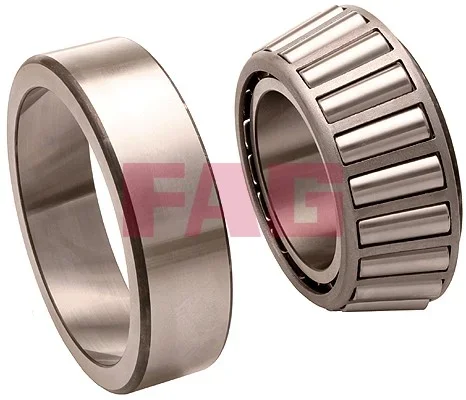 Lozisko kola Schaeffler FAG 201080 – OE 1400081