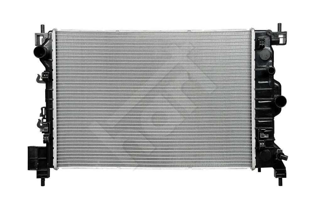 CHLADIČ CHEVROLET/GMC AVEO 11- HART 618140