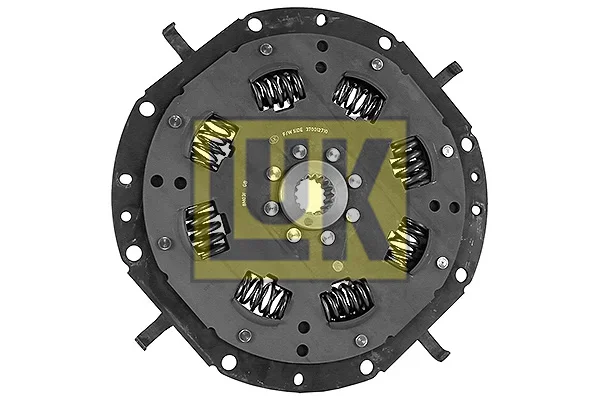 Tlumič torzních kmitů, spojka Schaeffler LuK 370012710