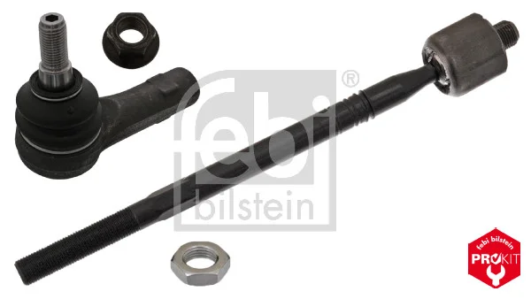 Příčné táhlo řízení FEBI BILSTEIN 37205