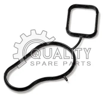 TESNENI TERMOSTATU AUDI A4 2,0 TFSI 08- OE 06J121119