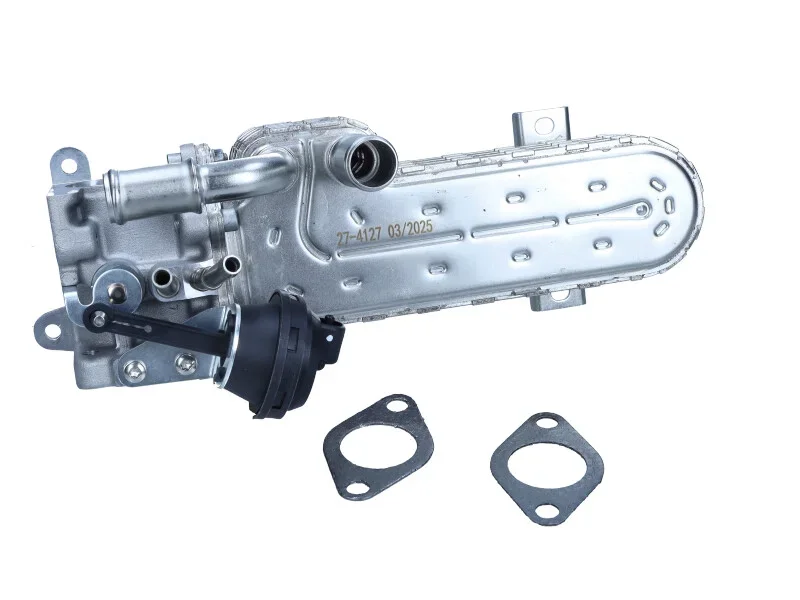 Chladič, recirkulace spalin MAXGEAR 27-4127 Chladič, recirkulace spalin MAXGEAR 27-4127