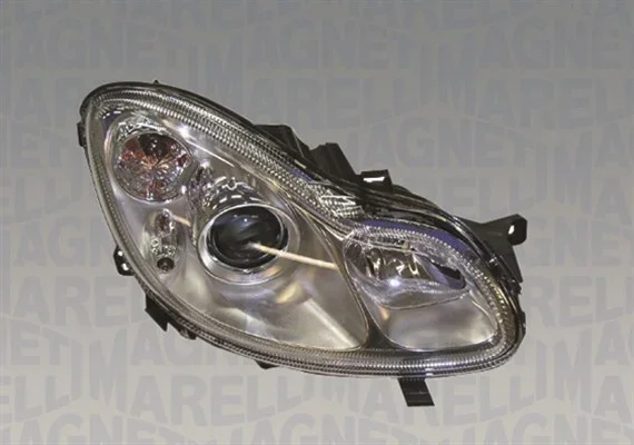 Hlavní světlomet MAGNETI MARELLI 710301229202 – OE A4518200259