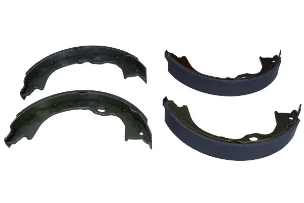 Sada brzdových čelistí, parkovací brzda MAXGEAR 19-4547