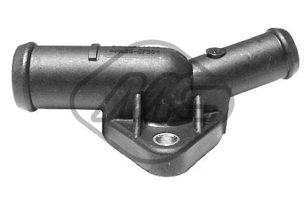 Příruba chladiva METALCAUCHO 03612