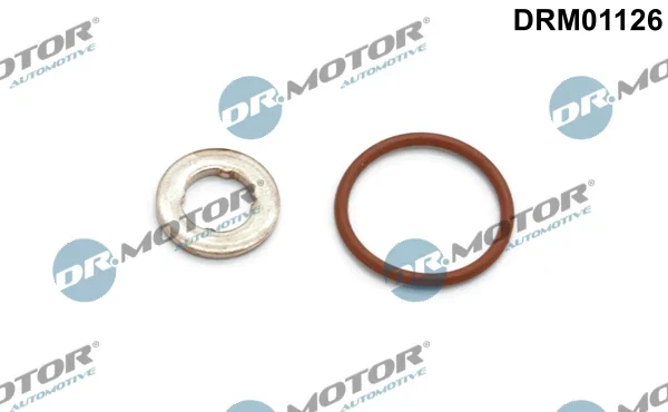 Sada těsnění, vstřikovací tryska Dr.Motor Automotive DRM01126 Sada těsnění, vstřikovací tryska Dr.Motor Automotive DRM01126