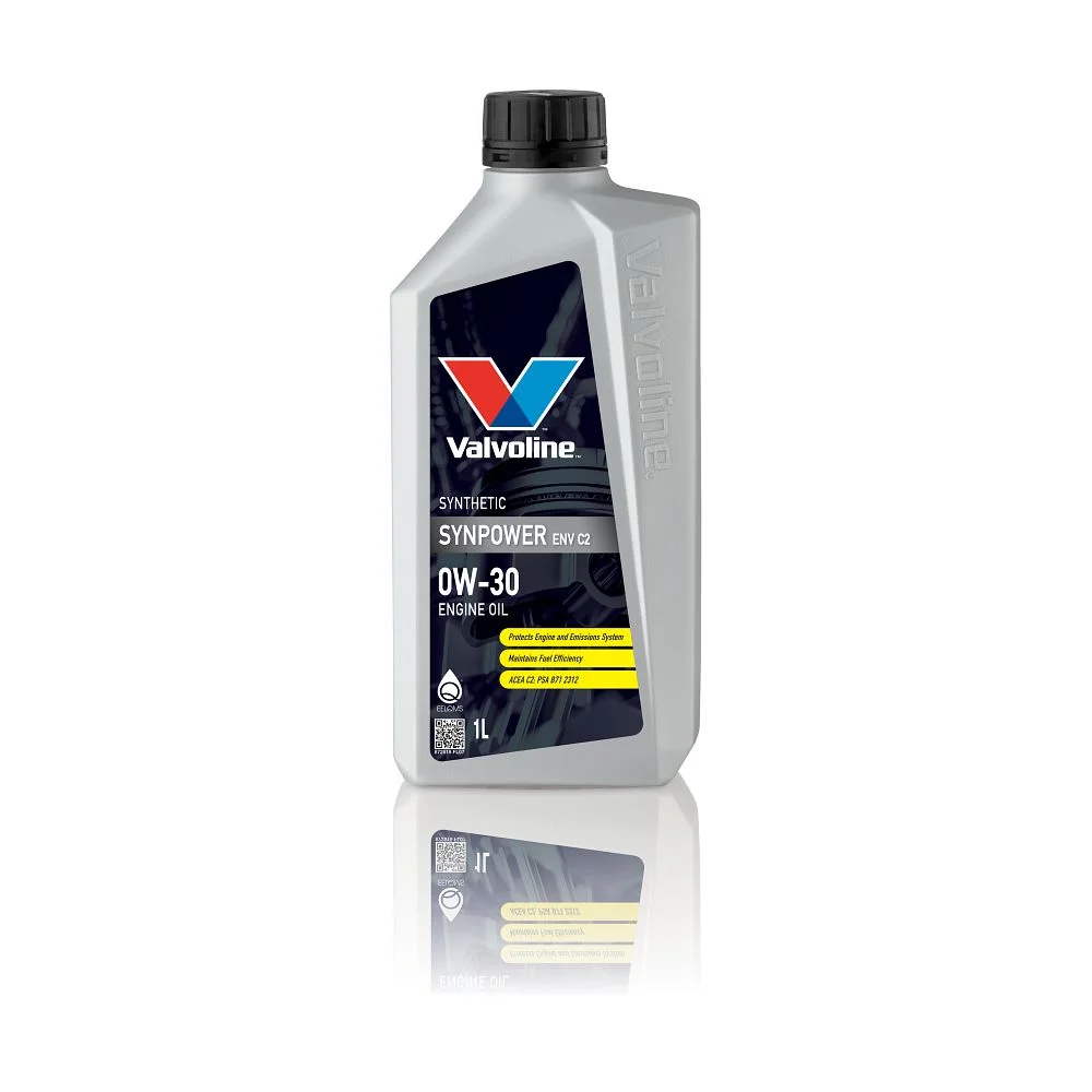 Motorový olej VALVOLINE 872518 Motorový olej VALVOLINE 872518