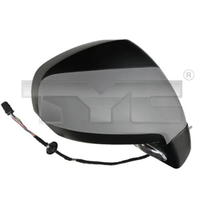 vnejsi zpetne zrcatko TYC 326-0105