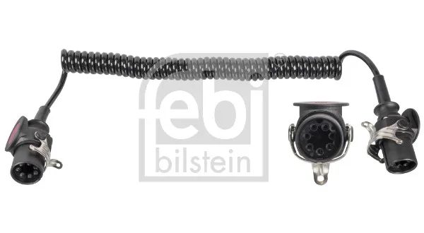 Elektrická spirála FEBI BILSTEIN 171792 – OE CC46-14A348-BA