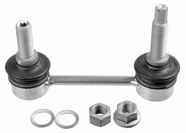 Tyc/vzpera, stabilisator LEMFÖRDER 3446901