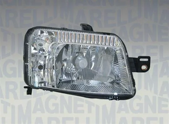 Hlavní světlomet MAGNETI MARELLI 712416901122 – OE 51867677