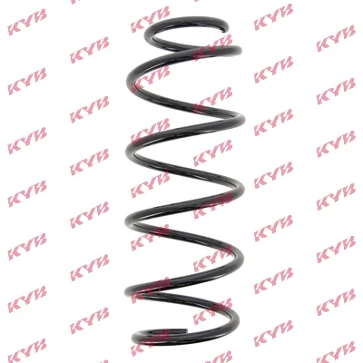 Pruzina podvozku KYB RA3423 – OE 500440