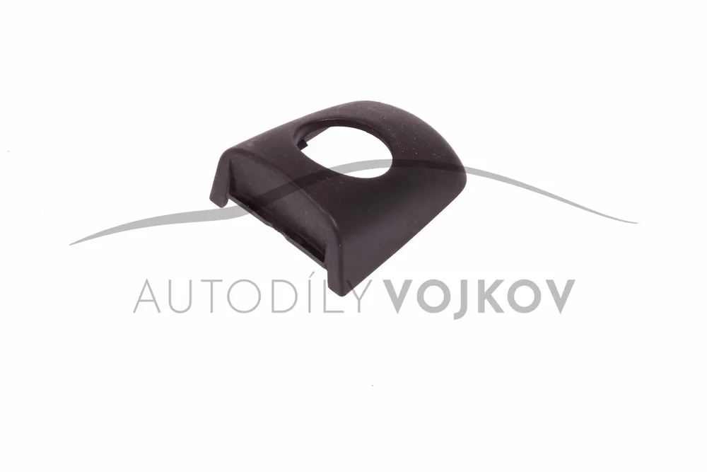 Krytka zámku kliky s otvorem pro klíč v:44262