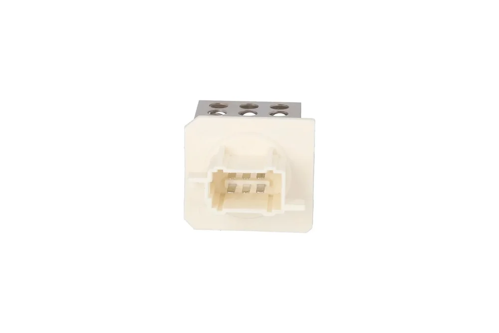 Odpor, vnitřní tlakový ventilátor KAMOKA 4140098 – OE 6450NX