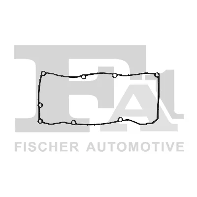 Těsnění, kryt hlavy válce FA1 EP2200-906 – OE 7701049734