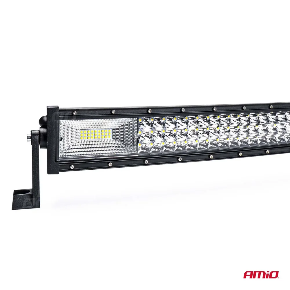 PRACOVNÍ SVÍTIDLO PRO ZAKRNUTÉ PANELY LED BAR AMIO 03257 - Obrázek 2